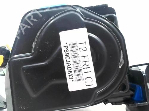 Used Front right belt tensioner CHEVROLET AVEO / KALOS Hatchback (T250, T255) 1.2 (84 hp) 24782923