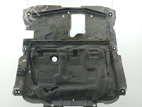 Underbody protection RENAULT EXPRESS Box Body/MPV | BP37592609M92 - Image 3