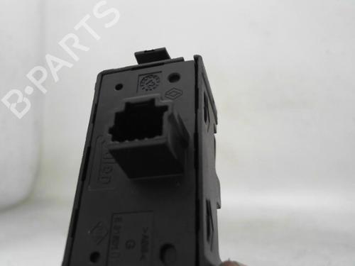 Used Warning switch Warning switch RENAULT MEGANE III Hatchback (BZ0/1_, B3_) 1.5 dCi (BZ09, BZ0D, BZ1W, BZ29, BZ14) (110 hp) 24775937 24775937