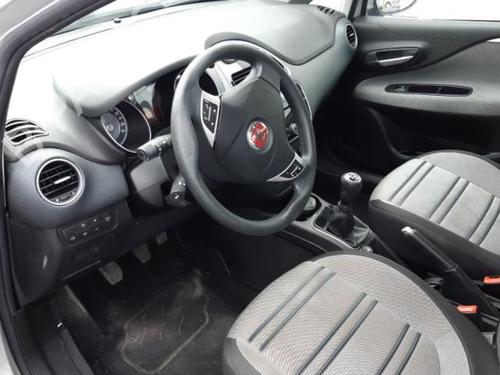 Right front window switch FIAT PUNTO EVO (199_) 1.3 D Multijet (199AXC1A, 199BXC1A, 199AXT1A, 199BXT1A) | BP24775743I26 