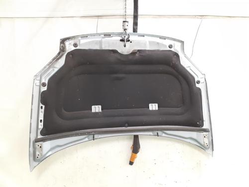 Hood CITROËN BERLINGO / BERLINGO FIRST MPV (MF_, GJK_, GFK_) 1.4 i (MFKFX, MFKFW, GJKFWB, GJKFWC, GFKFWC) | BP24790470C1 