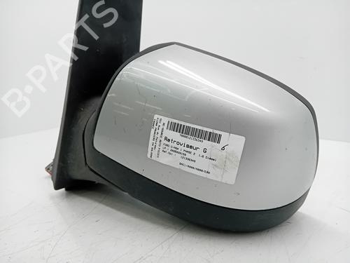 Left mirror FORD C-MAX (DM2) 1.6 TDCi | BP36468500C26 - Image 3