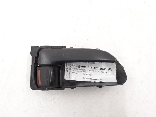 Used Front right interior door handle SUBARU IMPREZA Saloon (GD) 2.0 WRX Turbo AWD (GDA) (225 hp) 24784013