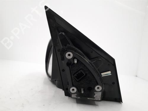 Left mirror CHEVROLET CRUZE Hatchback (J305) 1.7 D | BP30183722C26 