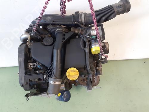 Engine DACIA LODGY (JS_) 1.5 dCi (JSMC, JSAF) | BP33397885M1 - Image 3