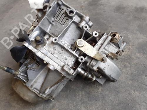 Used Gearbox CITROËN BX (XB-_) 19 D (69 hp) 24777477
