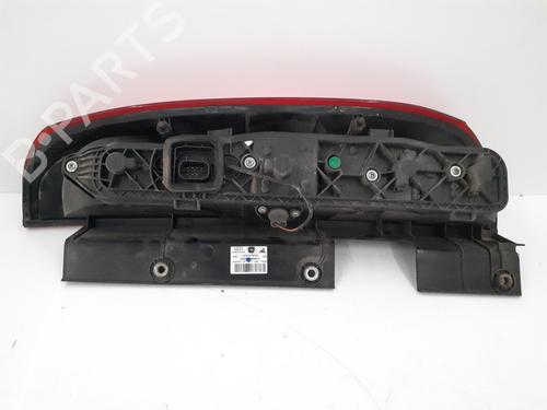 Left taillight FIAT DOBLO Cargo (263_) 1.4 Natural Power | BP30097032C34 