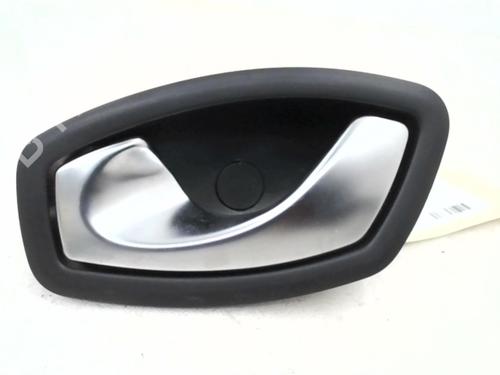 Used Rear left interior door handle Rear left interior door handle RENAULT CAPTUR I (J5_, H5_) 1.2 TCe 120 (118 hp) 24780043 24780043