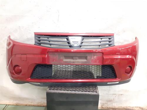 Stoßstange vorne für DACIA SANDERO 1.4 (BS0C, BS0A, BS0G, BS1F, BS0E) (75 hp) 31250651