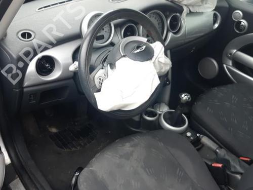 Left mirror MINI MINI (R50, R53) One | BP24785229C26