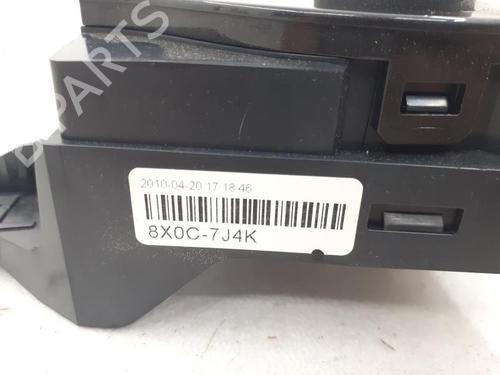 Climate control FIAT BRAVO II (198_) 1.6 D Multijet (198AXL1B) | BP24784542I5 