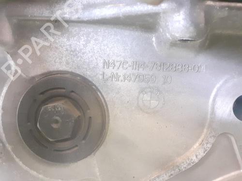 Engine MINI MINI PACEMAN (R61) Cooper D | BP29318262M1