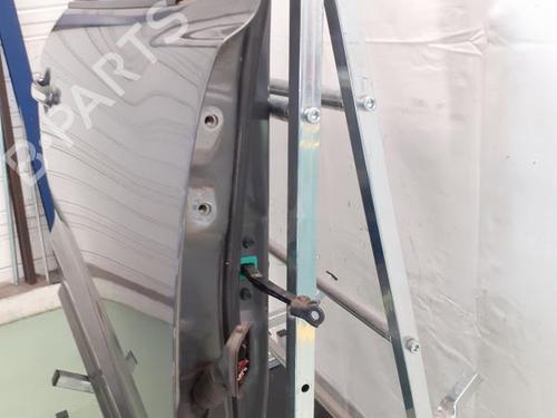 Right front door HYUNDAI SANTA FÉ II (CM) 2.2 CRDi GLS 4x4 | BP24781379C3 