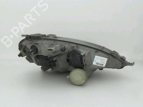 Used Left headlight MERCEDES-BENZ A-CLASS (W168) A 170 CDI (168.009, 168.109) (95 hp) 24774285