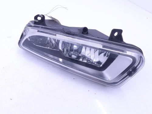 Nebelscheinwerfer links für VW POLO V (6R1, 6C1) 1.6 TDI (90 hp) 28320472