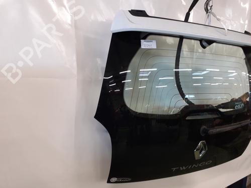 Used Tailgate Tailgate RENAULT TWINGO III (BCM_, BCA_) [2014-2026] 33805025 33805025