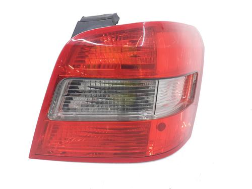 Used Right taillight MERCEDES-BENZ GLK-CLASS (X204) 220 CDI 4-matic (204.984, 204.997) (170 hp) 31585908