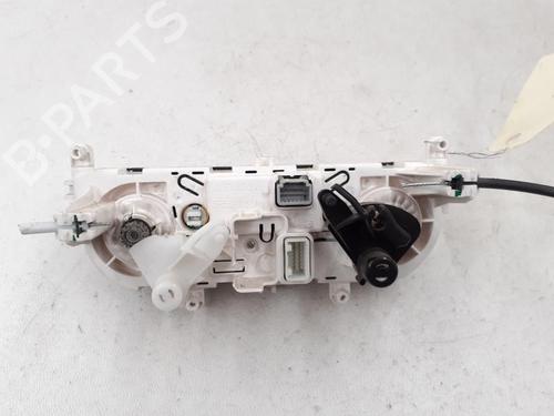 Climate control RENAULT CLIO IV (BH_) 1.5 dCi 75 | BP24785046I5 - Image 3