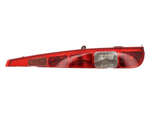 Right taillight CITROËN C8 (EA_, EB_) 2.0 HDi 135 | BP36468774C35 - Image 6