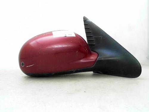 Right mirror PEUGEOT 406 (8B) 1.9 TD | BP24777003C27 