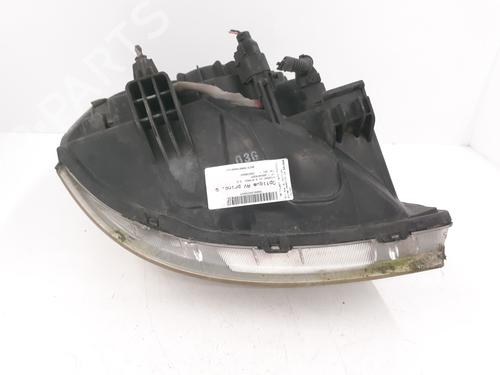 Left headlight HYUNDAI H-1 Van (A1) 2.5 CRDi | BP30517922C28 