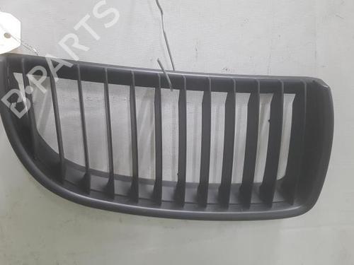 Used Grille BMW 3 Touring (E91) 318 d (122 hp) 24778816