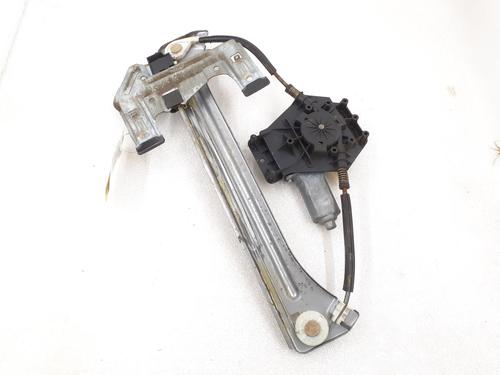 Rear left window mechanism CHRYSLER PT CRUISER (PT_) 2.2 CRD | BP24795786C24 