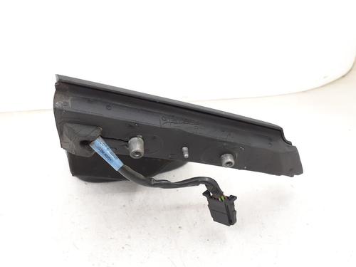 Right mirror SEAT ALTEA XL (5P5, 5P8) 1.9 TDI | BP24786418C27 