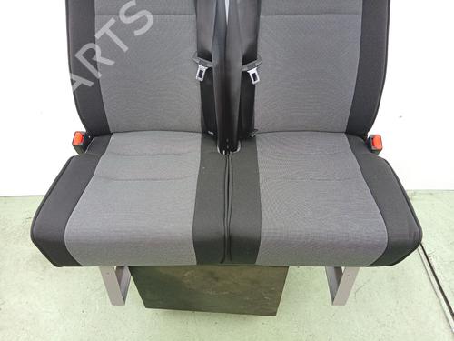 Rear seat RENAULT MASTER III Bus (JV) 2.3 dCi 135 FWD (JV0N, JV08) | BP36786872C17 - Image 5