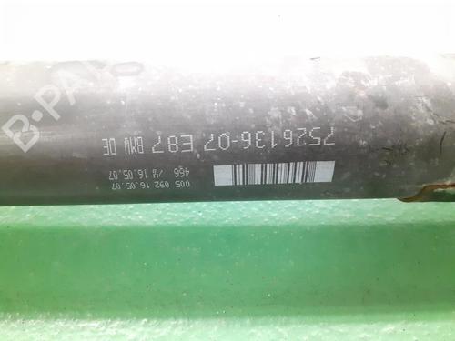 Driveshaft BMW 1 (E87) 120 d | BP24789679M37 