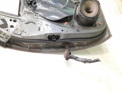 Used Right front door NISSAN PATHFINDER III (R51) 2.5 dCi 4WD (171 hp) 24786465