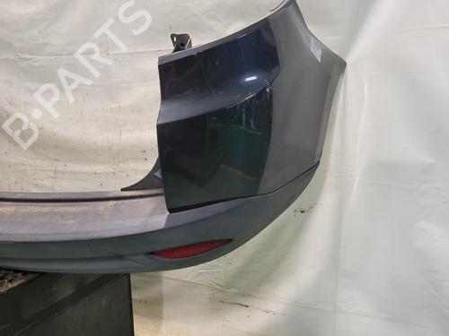 Rear bumper RENAULT MEGANE III Grandtour (KZ0/1) 1.5 dCi (KZ09, KZ0D, KZ1G, KZ29, KZ14, KZ1W, KZ10, KZ1F,... | BP24795028C8