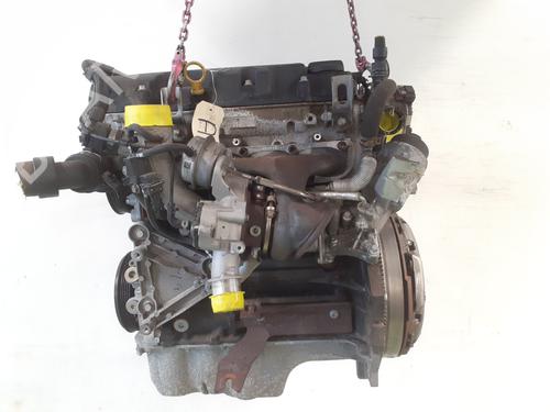 Engine OPEL ASTRA J (P10) 1.4 Turbo (68) | BP31356130M1  - Image 6