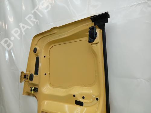 Used Right tailgate Right tailgate CITROËN JUMPY III Van (V_) 1.6 BlueHDi 95 (95 hp) 36027368 36027368
