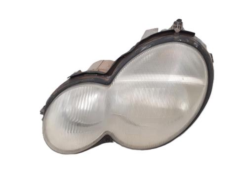 Faro izquierdo MERCEDES-BENZ C-CLASS Coupe (CL203) C 220 CDI (203.708) (150 hp) 24795796