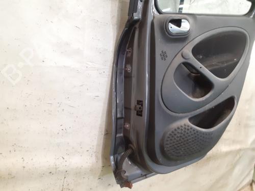Right rear door SMART FORFOUR Hatchback (453) electric drive (453.091) | BP29880336C5