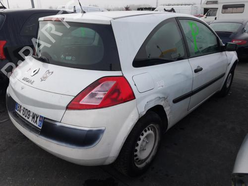 Køleventilator elektrisk RENAULT MEGANE II (BM0/1_, CM0/1_) 1.5 dCi (BM1E, CM1E) | BP24783005M35 