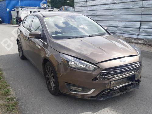 Front wiper motor FORD FOCUS III 1.5 TDCi | BP24788005M29 