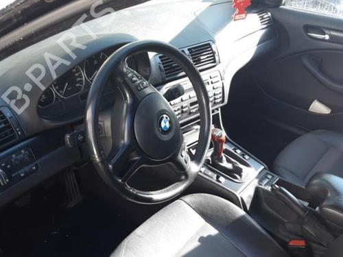 Climate control BMW 3 Touring (E46) 320 d | BP24783762I5 