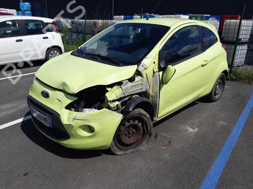Climate control FORD KA (RU8) 1.2 | BP24794577I5 - Image 7