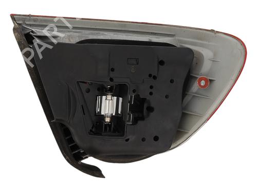 Used Right taillight Right taillight BMW 3 Coupe (E46) 325 Ci (192 hp) 35810599 35810599