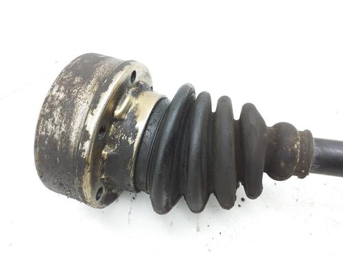 Left front driveshaft SKODA OCTAVIA I (1U2) 1.9 TDI | BP24789432M38