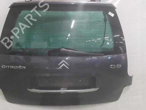Tailgate CITROËN C8 (EA_, EB_) 3.0 V6 | BP24778182C6 