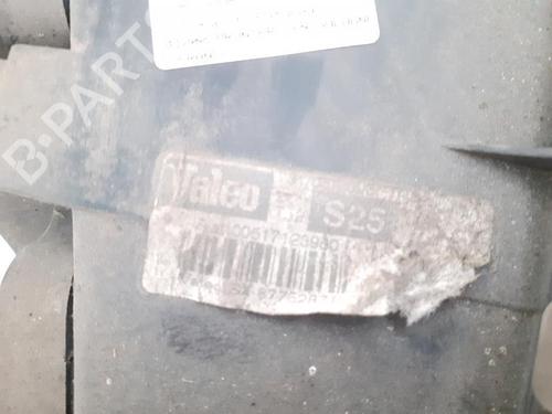 Used Left headlight Left headlight FIAT PUNTO (188_) 1.2 60 (188.030, .050, .130, .150, .230, .250) (60 hp) 24782955 24782955