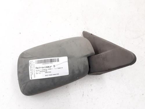 Right mirror RENAULT RAPID Box Body/MPV (F40_, G40_) 1.1 | BP24783959C27 