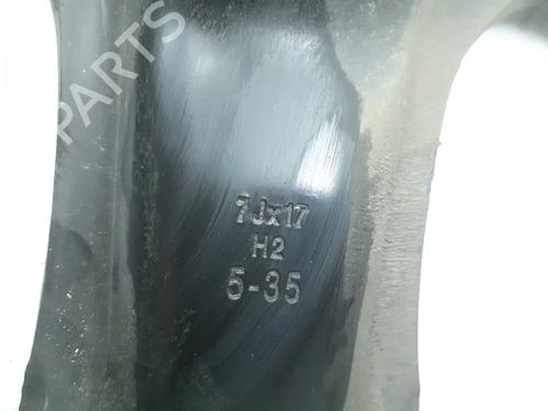 Used Rim Rim RENAULT CAPTUR II (HF_) E-TECH 145 (HFMU) (143 hp) 39894903 39894903