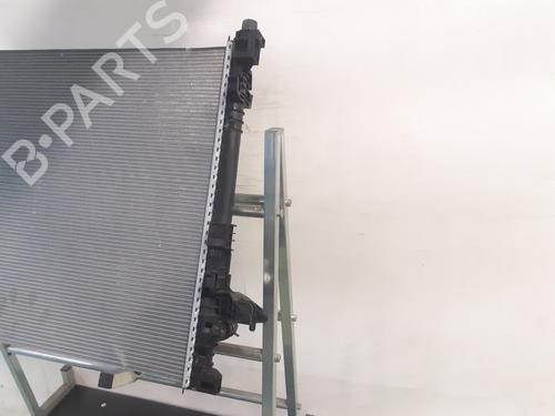Water radiator RENAULT TRAFIC III Platform/Chassis (EG_) 2.0 dCi 145 (EGML) | BP32122906M31 
