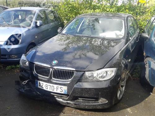 Right taillight BMW 3 (E90) 318 d | BP24783181C35 - Image 4