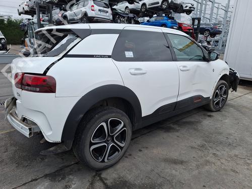 Right tailgate light CITROËN C4 CACTUS 1.2 THP 110 | BP30963066C80 - Image 29