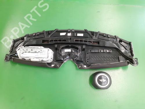 Dashboard MINI MINI CLUBMAN (R55) Cooper D | BP24791404C46 